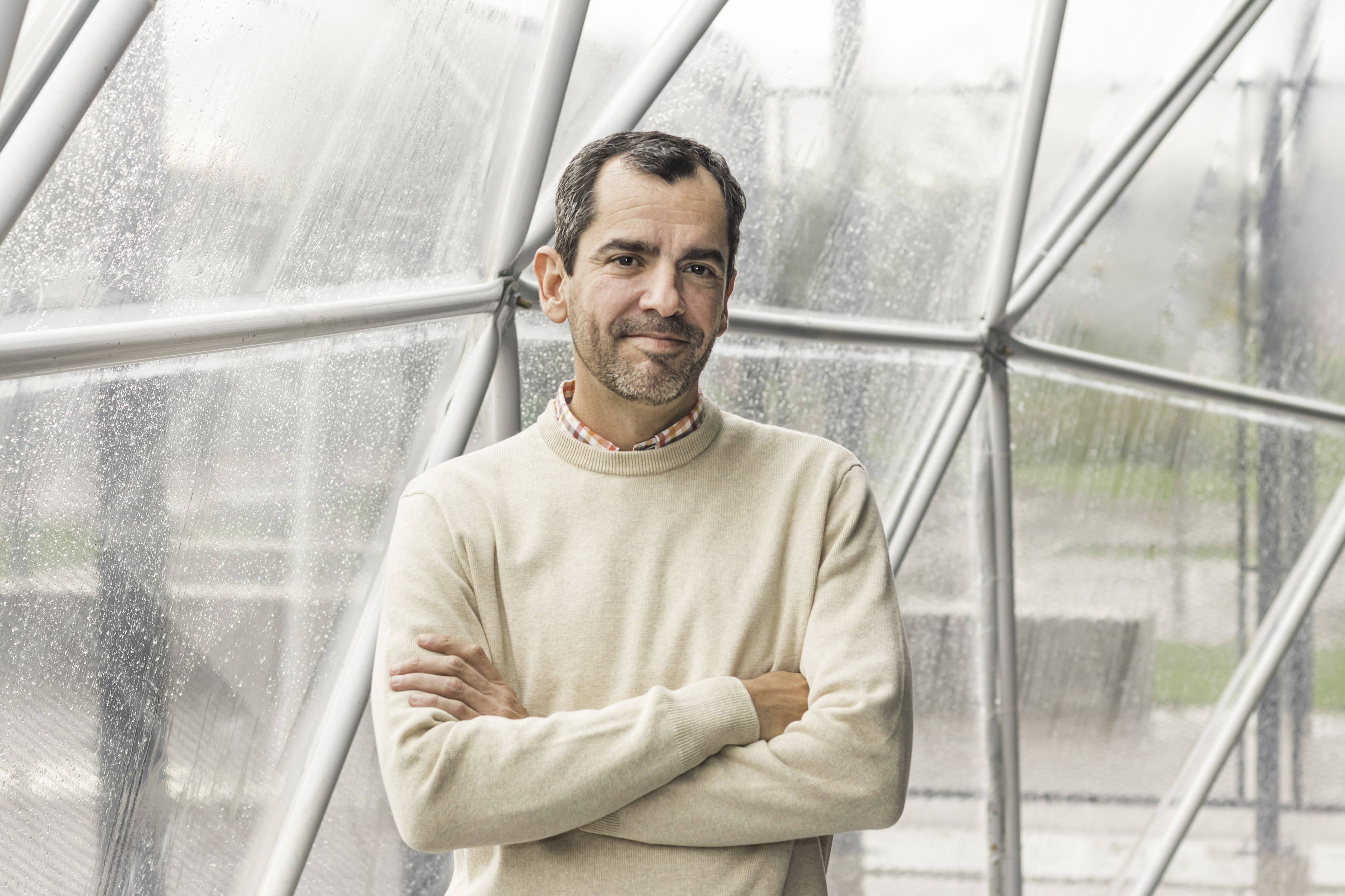 Alejandro Torres